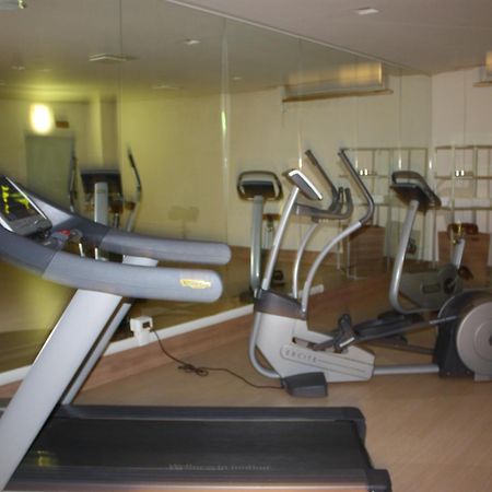 Thotel Lamezia Lamezia Terme Buitenkant foto