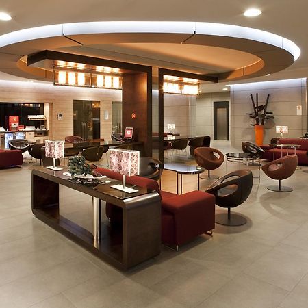Thotel Lamezia Lamezia Terme Buitenkant foto