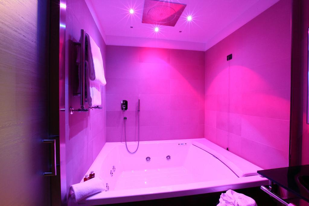 Thotel Lamezia Lamezia Terme Buitenkant foto