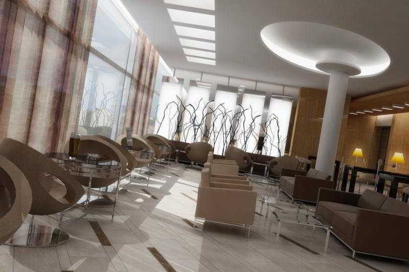 Thotel Lamezia Lamezia Terme Buitenkant foto