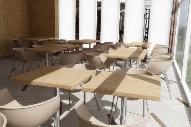 Thotel Lamezia Lamezia Terme Buitenkant foto