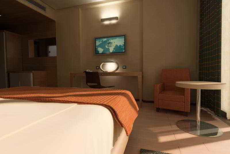 Thotel Lamezia Lamezia Terme Buitenkant foto