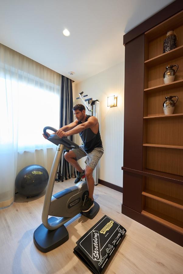 Thotel Lamezia Lamezia Terme Buitenkant foto