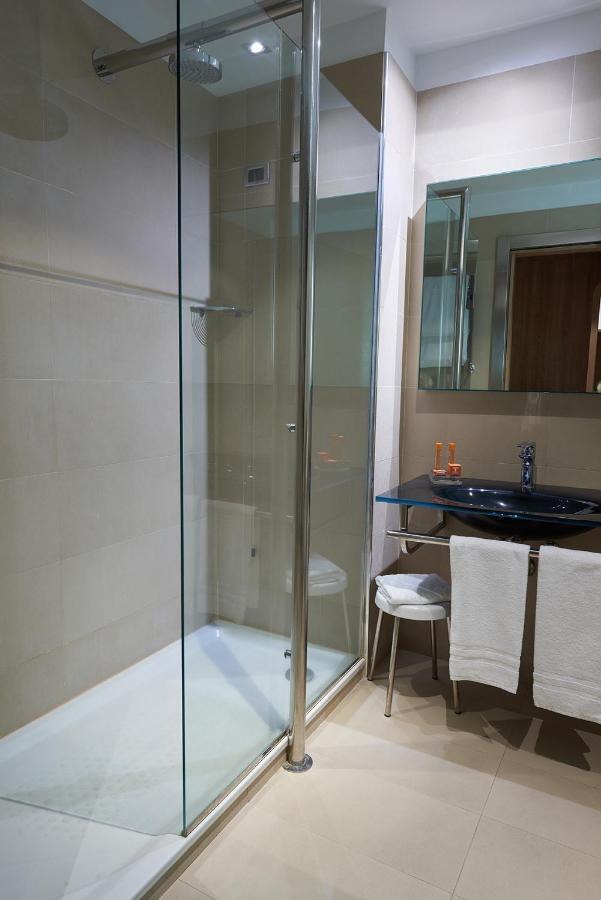 Thotel Lamezia Lamezia Terme Buitenkant foto